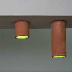 Carso Ceiling lamp