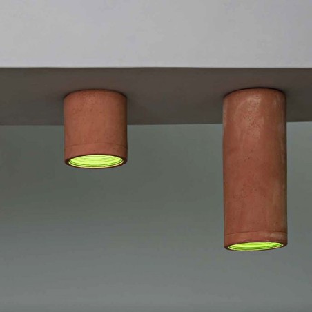 Carso Ceiling lamp