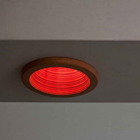 Carso Recessed lamp