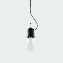 Toscot Novecento 900S Lampada a Sospensione