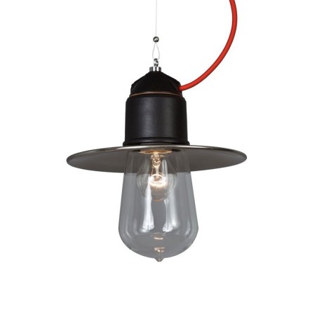 Toscot Novecento 901S Lampada a Sospensione