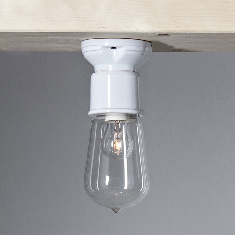 Toscot Novecento 900P Lampada da Soffitto Toscot Novecento 900P Lampada da Soffitto