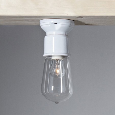 Toscot Novecento 900P Lampada da Soffitto