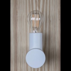 Toscot Traffic 1 Lampada da Parete/Soffitto