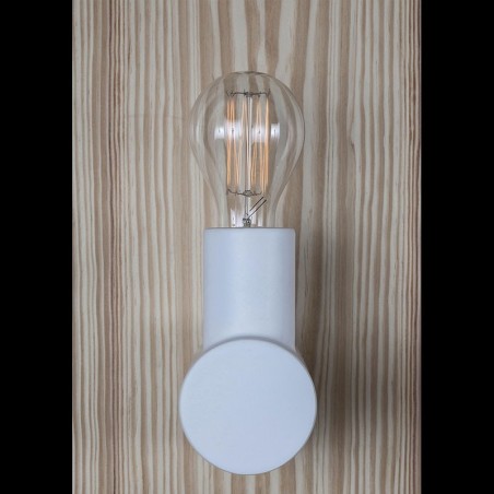 Toscot Traffic 1 Lampada da Parete/Soffitto