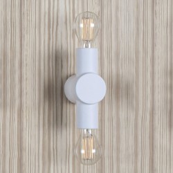 Toscot Traffic 2 Lampada da Parete/Soffitto