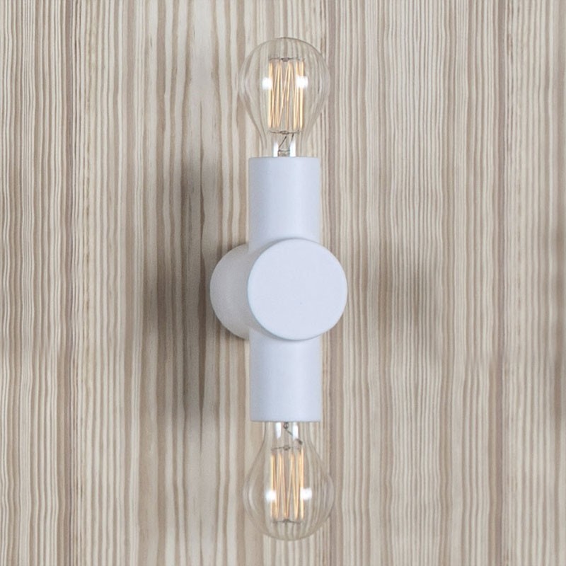 Toscot Traffic 2 Lampada da Parete/Soffitto Toscot Traffic 2 Lampada da Parete/Soffitto