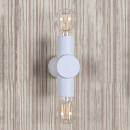 Toscot Traffic 2 Lampada da Parete/Soffitto