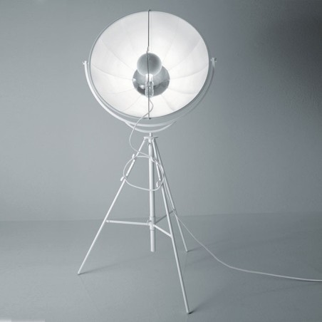 Pallucco Fortuny Blanca Lampada da Terra