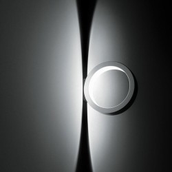Assolo Wall/Ceiling lamp