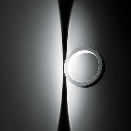 Assolo Wall/Ceiling lamp