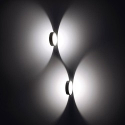 Assolo Wall/Ceiling lamp