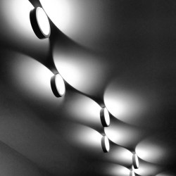 Assolo Wall/Ceiling lamp