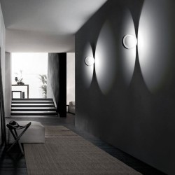 Assolo Wall/Ceiling lamp