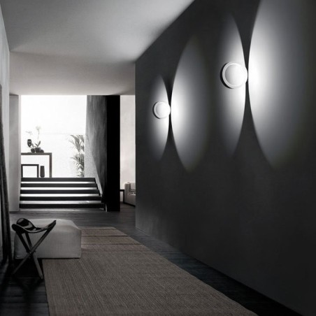 Assolo Wall/Ceiling lamp