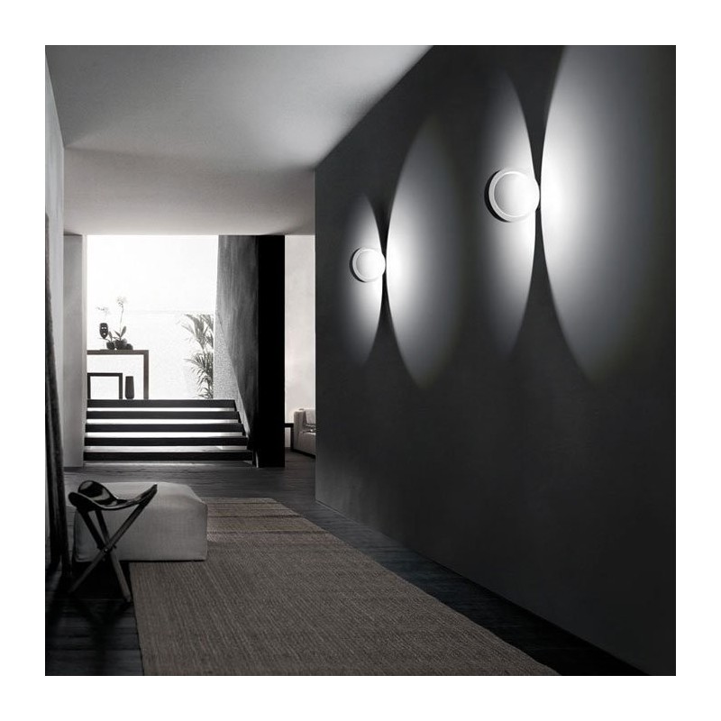 Cini&Nils Assolo ON/OFF Lampada da Parete/Soffitto Cini&Nils Assolo ON/OFF Lampada da Parete/Soffitto
