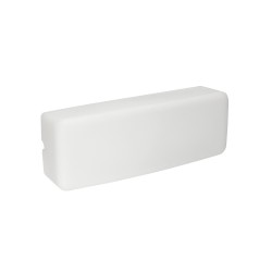 MyWhite_B Wall/Ceiling lamp IP65