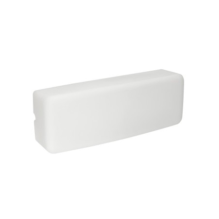 MyWhite_B Wall/Ceiling lamp IP65