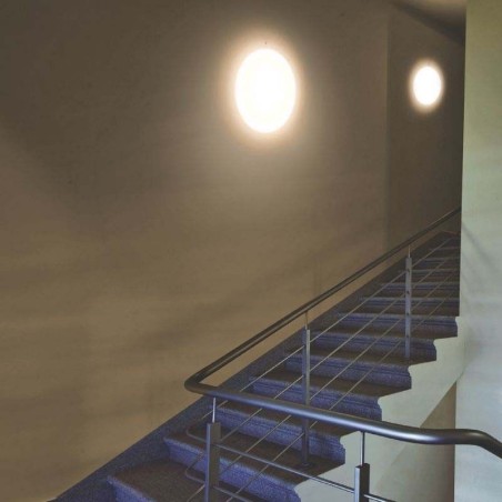 MyWhite_R Wall/Ceiling lamp IP65