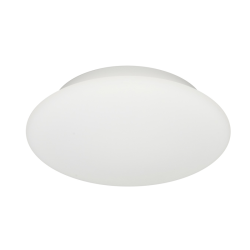 Linea Light MyWhite_R ø 29 Lampada da Parete/Soffitto IP65