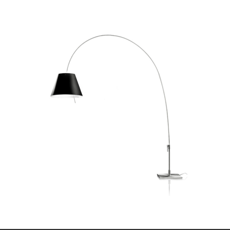 Luceplan Lady Costanza Con Dimmer Lampada da Terra