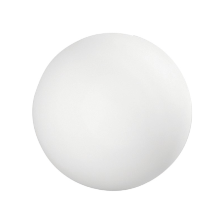 Linea Light Oh! Sfera ø 38 Lampada da Terra per Esterno