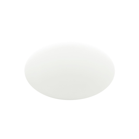 Linea Light Oh! Smash_FL65 ø 55 Lampada da Terra per Esterno
