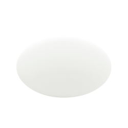 Linea Light Oh! Smash_S65 Lampada da Parete/Soffitto per Esterno