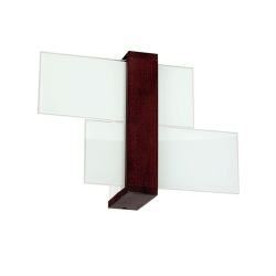 Linea Light Triad 35 Lampada da Parete/Soffitto