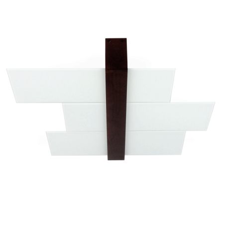 Linea Light Triad 62 Lampada da Parete/Soffitto