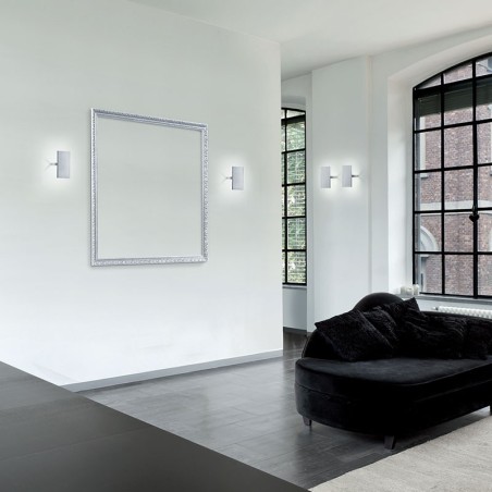 Icone Luce Ti 10 Lampada da Parete
