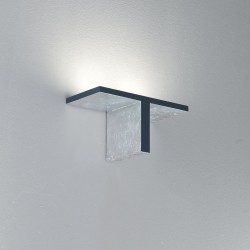 Ti 10 Wall lamp | ProfessioneLuce