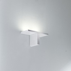 Icone Luce Ti 10 Lampada da Parete