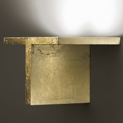 Icone Luce Ti 10 Lampada da Parete