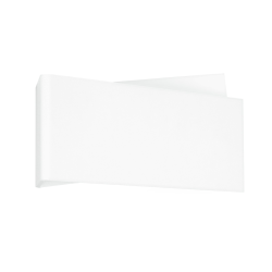 Linea Light Zig Zag 26 Lampada da Parete