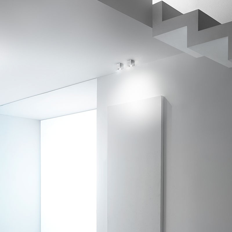 Icone Luce Da Do 1.5 Lampada da Soffitto Icone Luce Da Do 1.5 Lampada da Soffitto