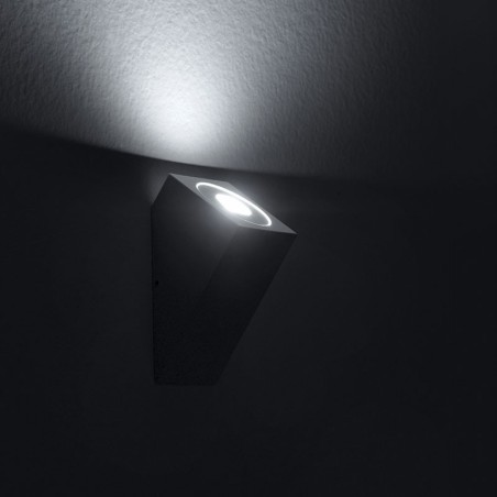 Icone Luce Da Do 1.45 Lampada da Parete/Soffitto