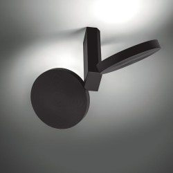 Icone Luce Cidi 2 Lampada da Soffitto