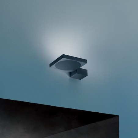 Icone Luce Mix 1 Lampada da Parete