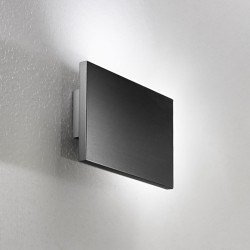 Tratto 16 Biemission Wall lamp | ProfessioneLuce