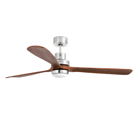 Faro Lantau-G Ventilatore da Soffitto a 3 Pale con Luce