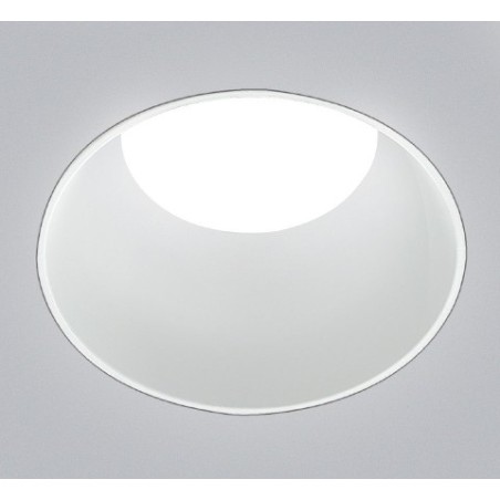 Icone Luce Kone 7 Faretto da Incasso a Soffitto