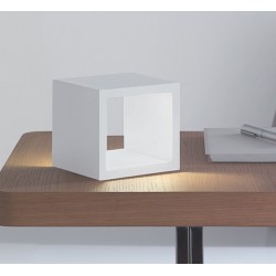 Icone Luce Cubò Lampada da Tavolo