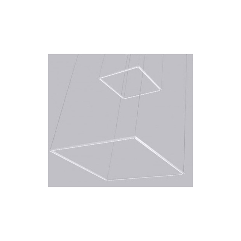 Icone Luce Cornice Lampada a Sospensione Icone Luce Cornice Lampada a Sospensione