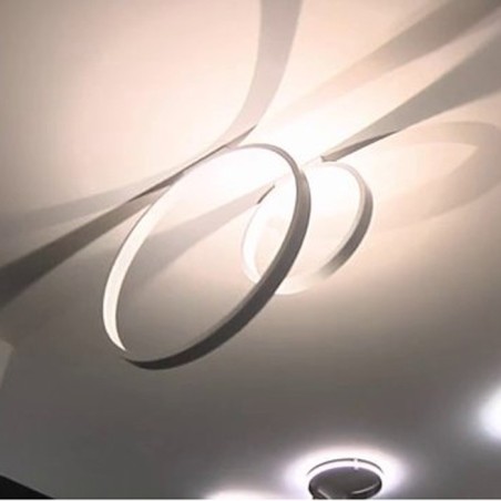 Assolo Ceiling lamp