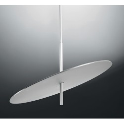 Icone Luce Luà 60C Lampada a Sospensione