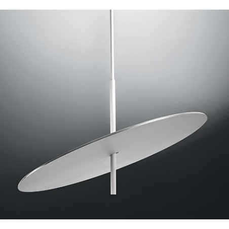 Icone Luce Luà 60C Lampada a Sospensione