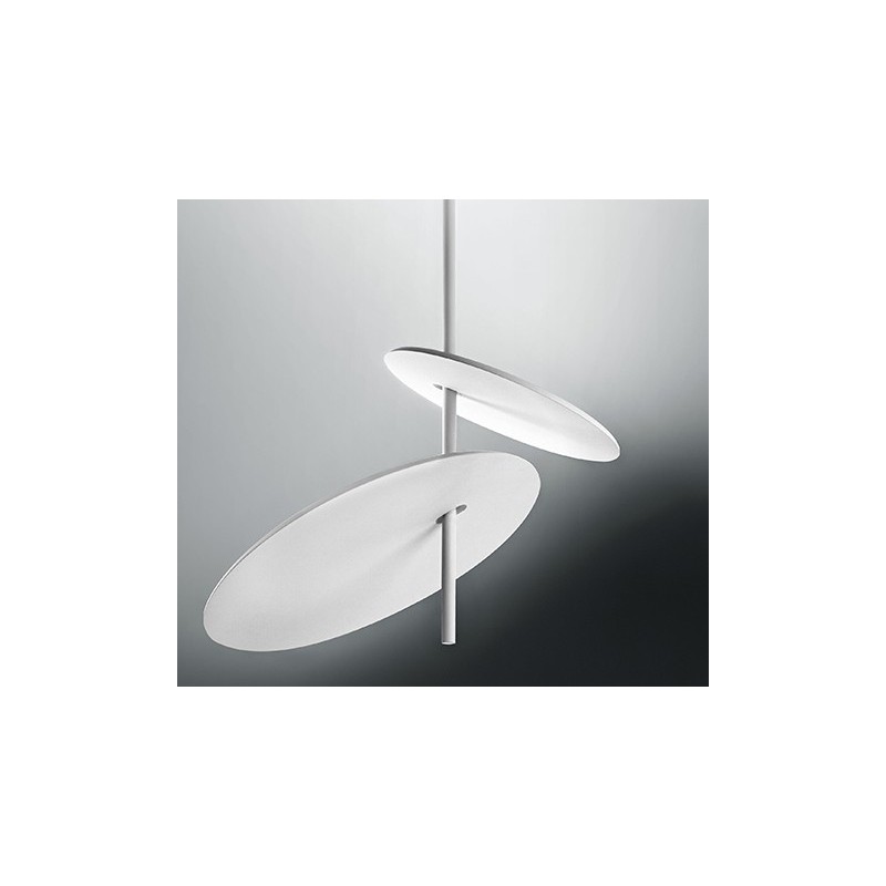 Icone Luce Luà 2C Lampada a Sospensione Icone Luce Luà 2C Lampada a Sospensione