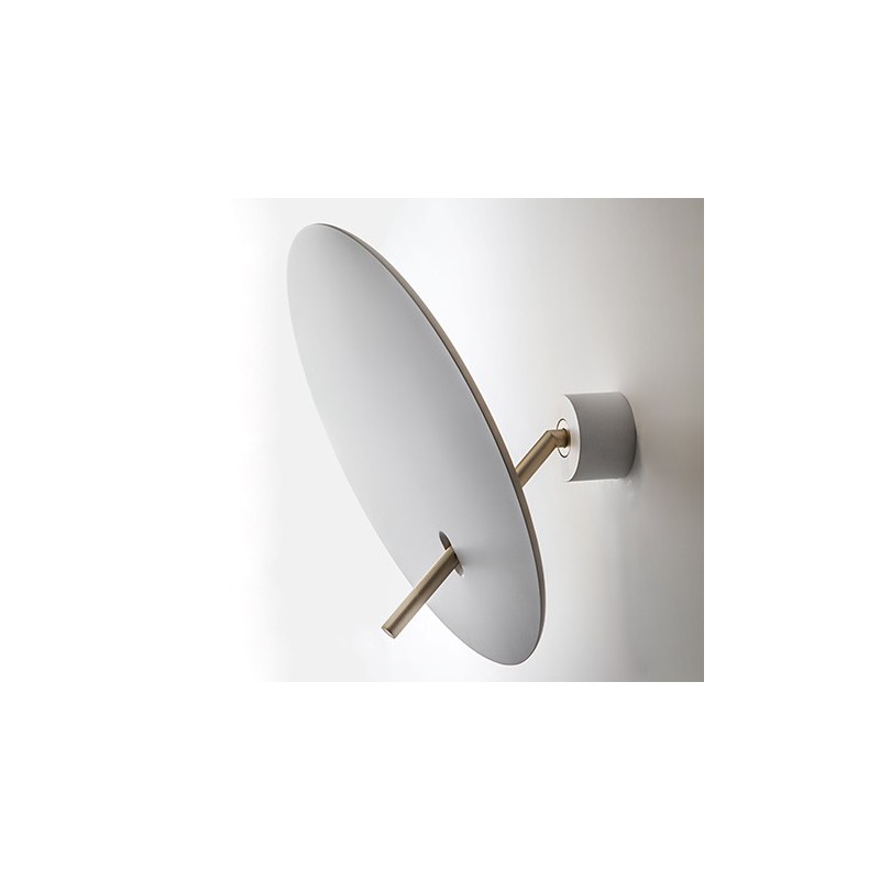 Icone Luce Luà 20 Lampada da Parete Icone Luce Luà 20 Lampada da Parete