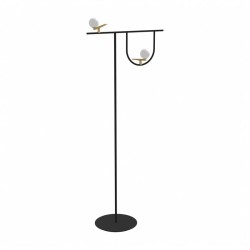 Artemide Yanzi Lampada da Terra